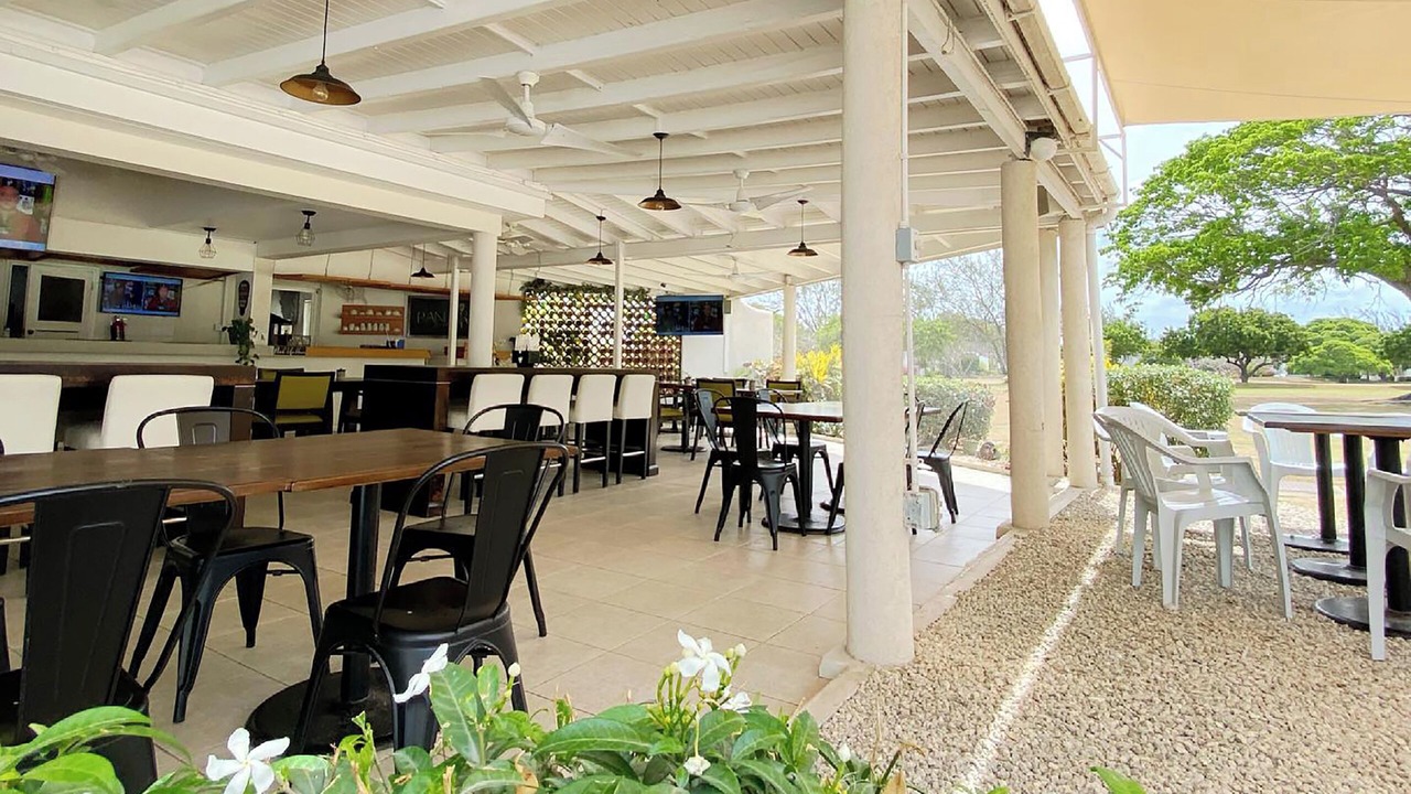 Photo of Patio Balcony in Rendezvous