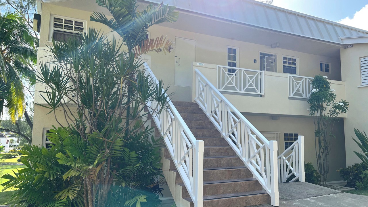 Photo of Patio Balcony in Rendezvous