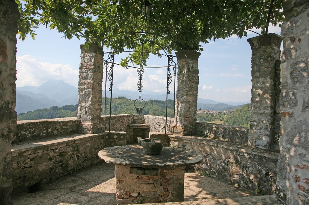 Photo of Outdoor in Coreglia Antelminelli