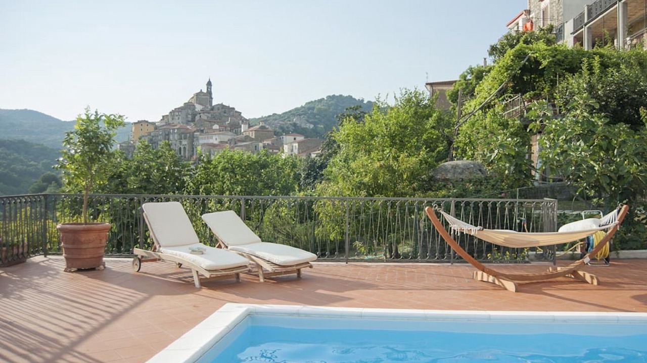 Photo of Outdoor in Vibonati
