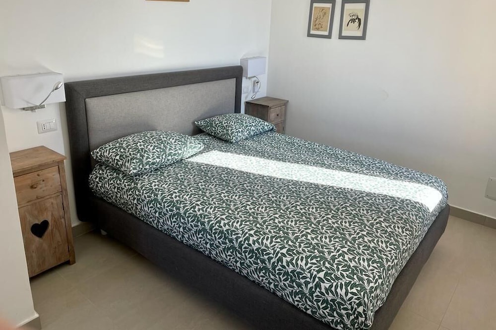 Photo of Bedroom in Paternopoli