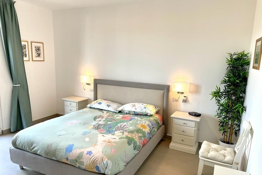 Photo of Bedroom in Paternopoli
