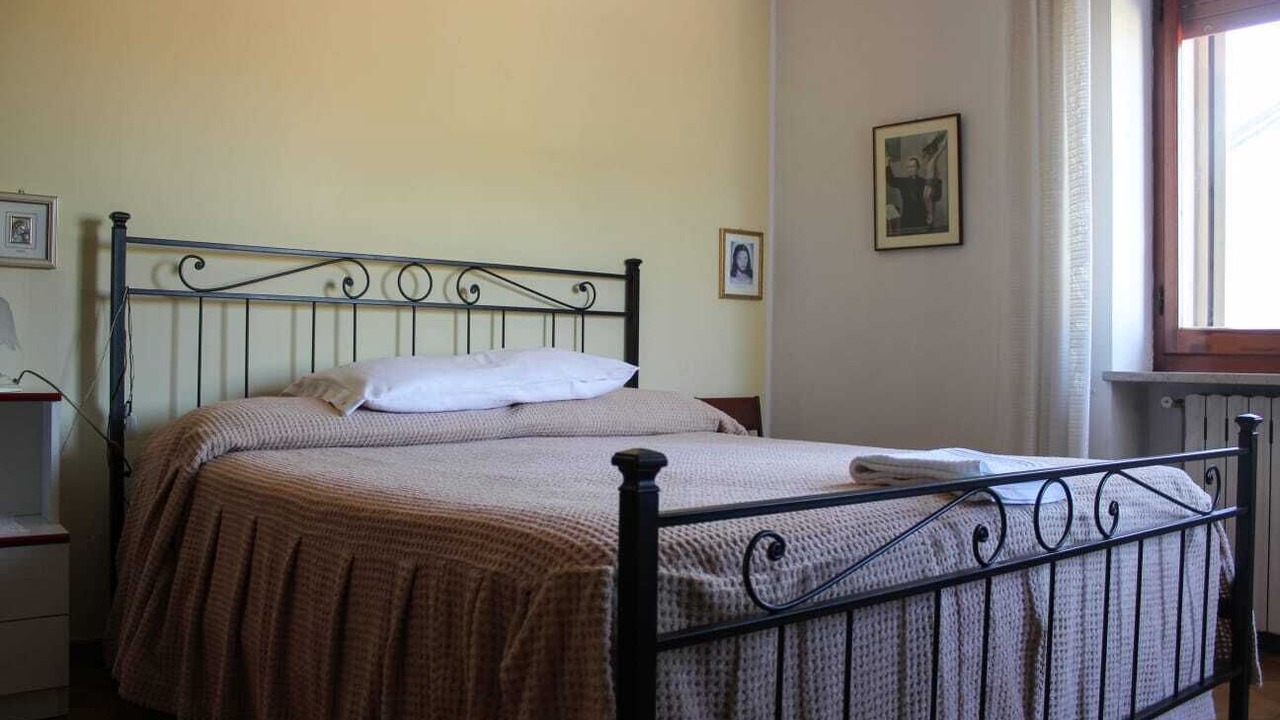 Photo of Bedroom in Castiglione Messer Marino