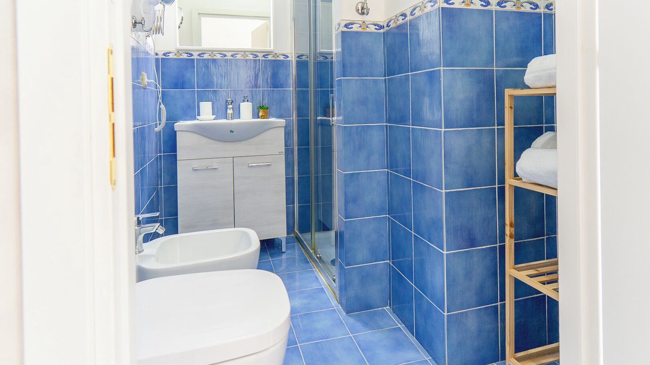 Photo of Bathroom in Historical Center
