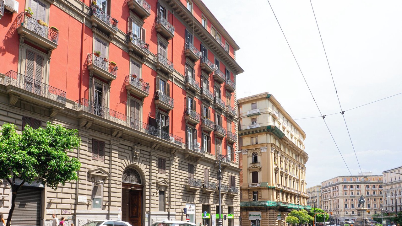 Photo of Outdoor in Historical Center