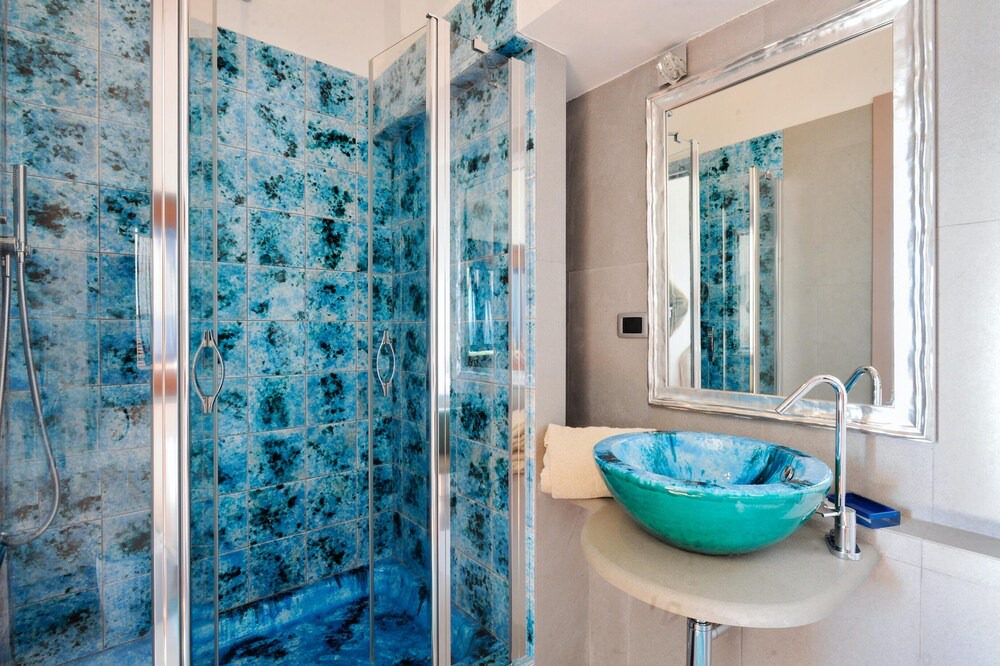 Photo of Bathroom in Castellaccio