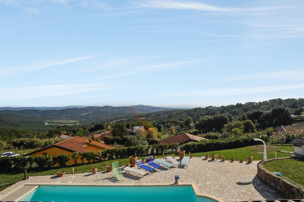 Photo of Outdoor in Castellaccio