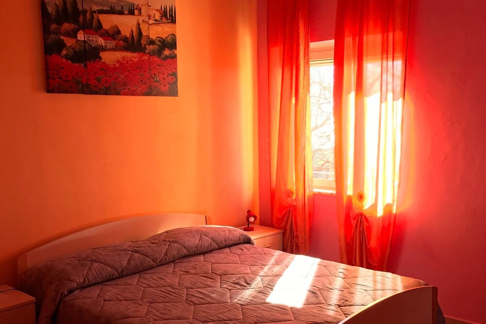 Photo of Bedroom in San Mauro Cilento
