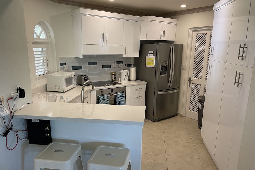 Photo of Kitchen in Mount Standfast