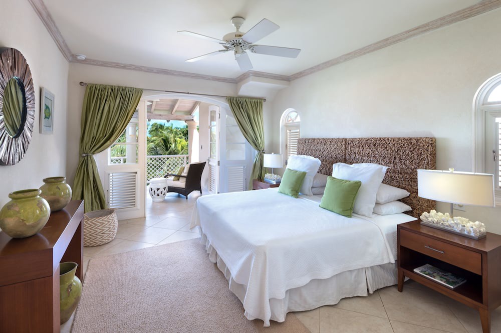 Photo of Bedroom in Mount Standfast