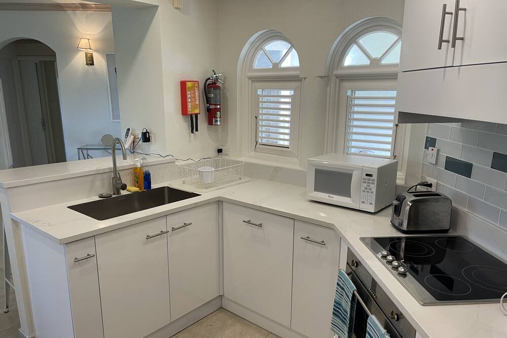 Photo of Kitchen in Mount Standfast