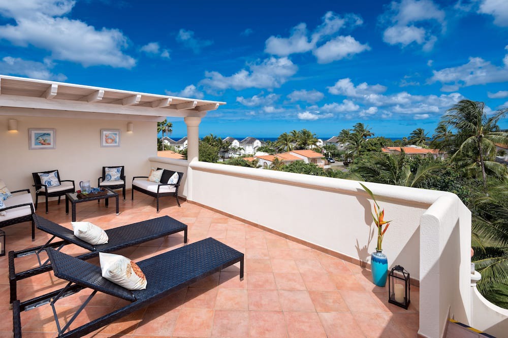 Photo of Patio Balcony in Mount Standfast