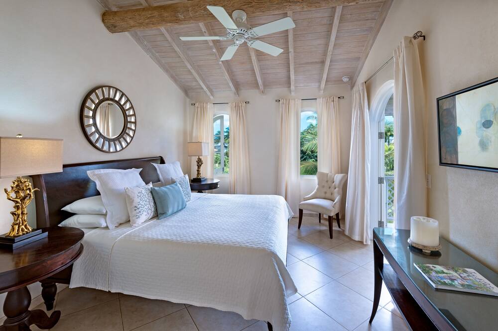 Photo of Bedroom in Mount Standfast