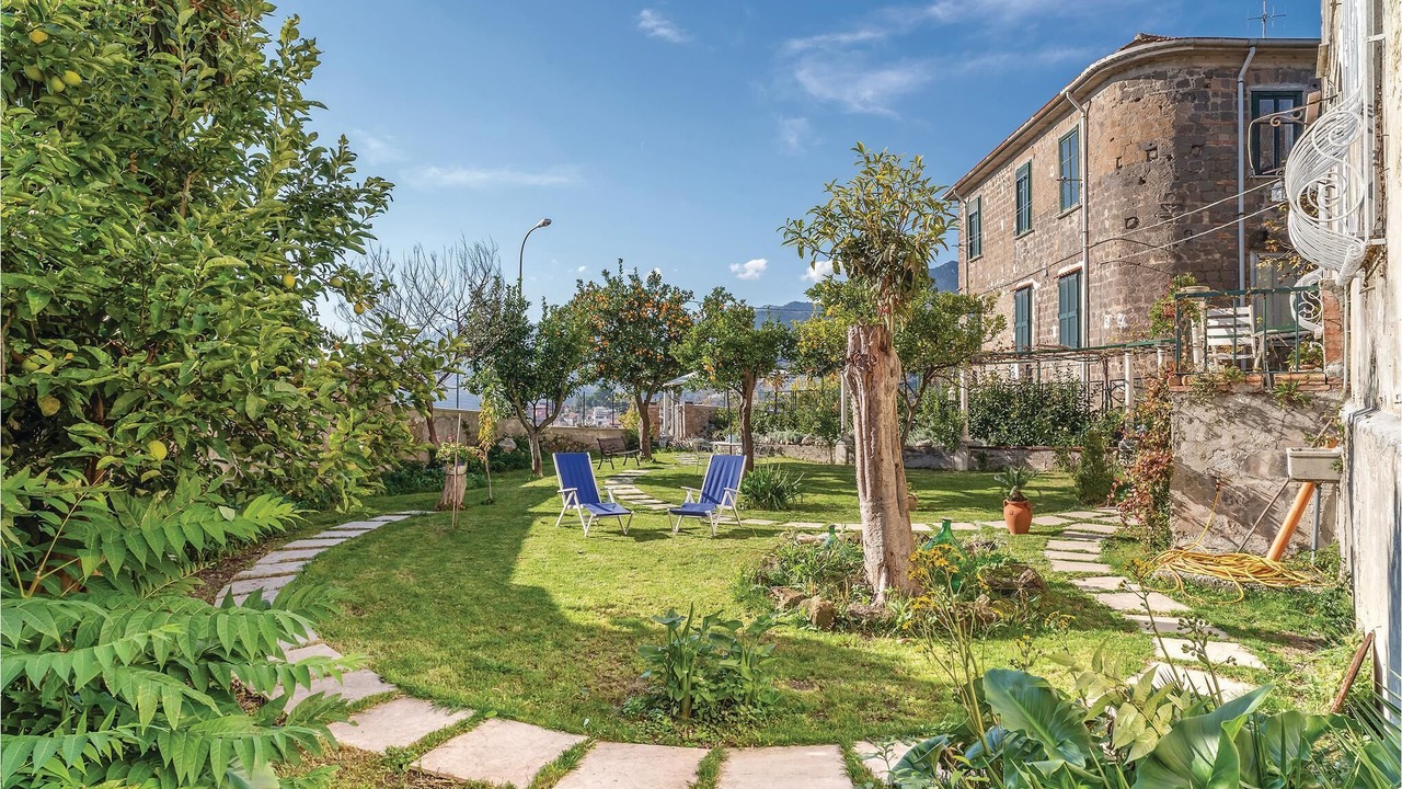 Photo of Outdoor in Salerno