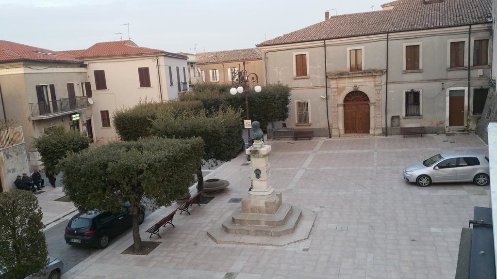Photo of Outdoor in Lacedonia
