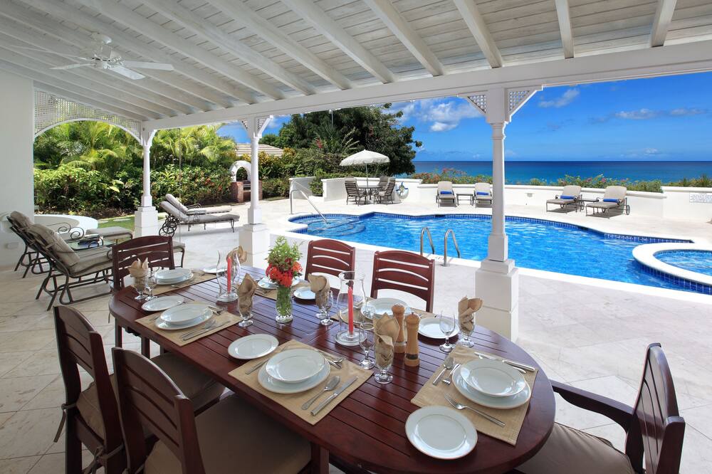 Photo of Others in Sandy Lane
