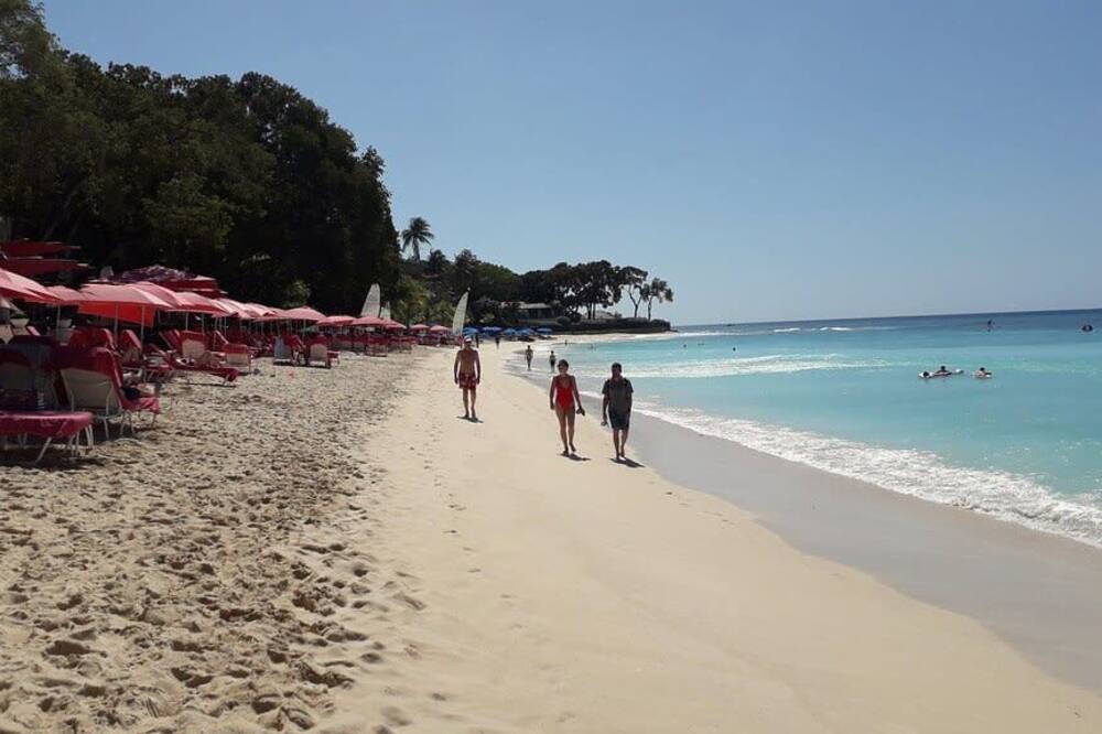 Photo of Others in Sandy Lane