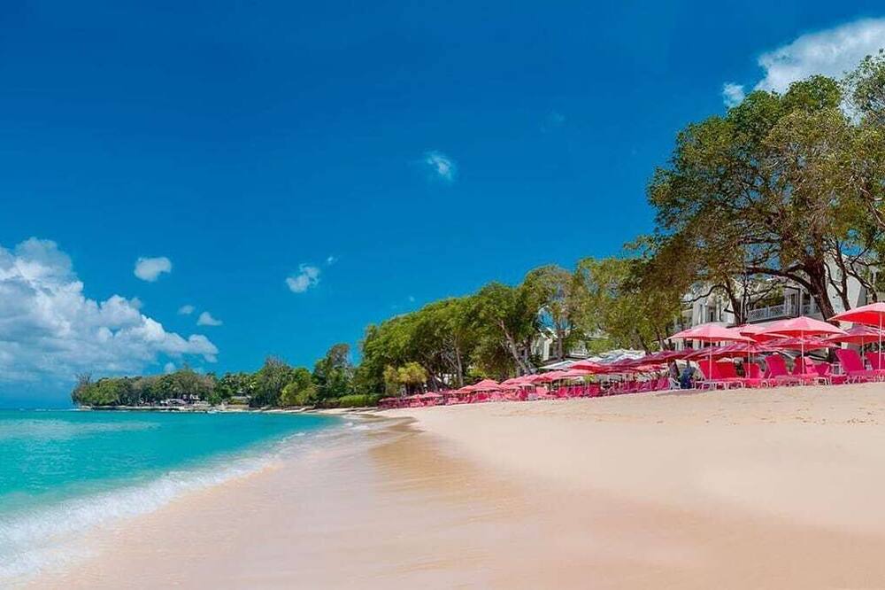 Photo of Others in Sandy Lane