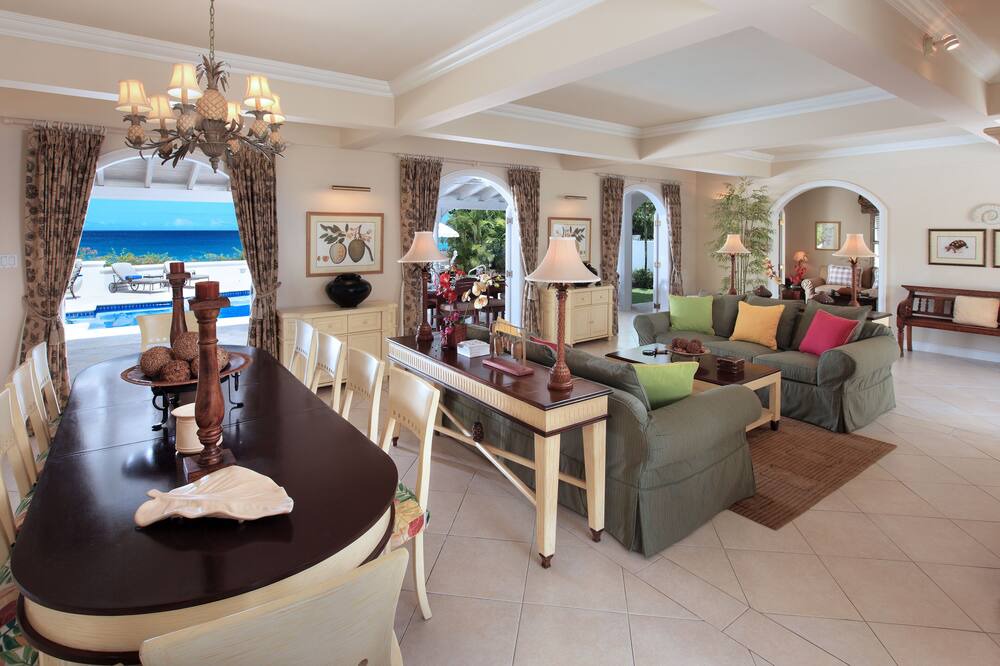 Photo of Others in Sandy Lane