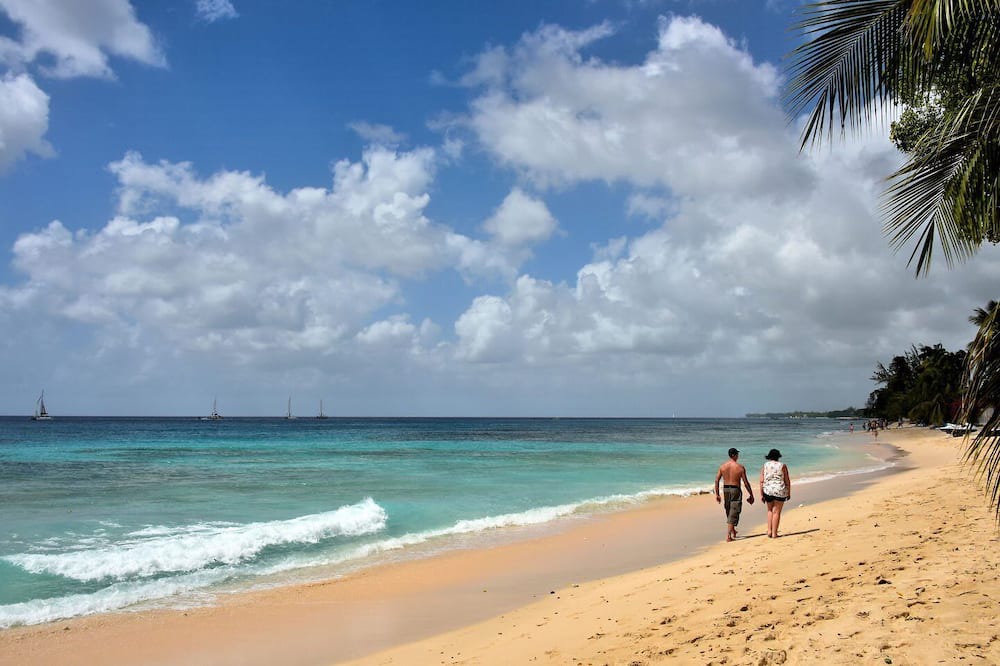Photo of Others in Sandy Lane