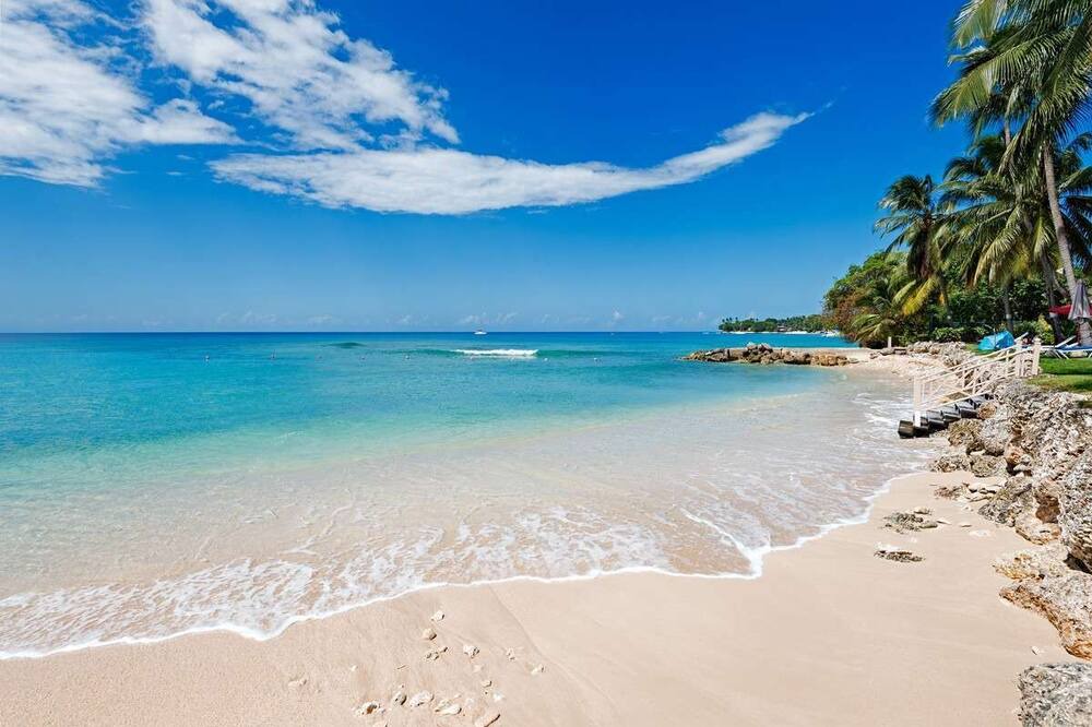 Photo of Others in Sandy Lane