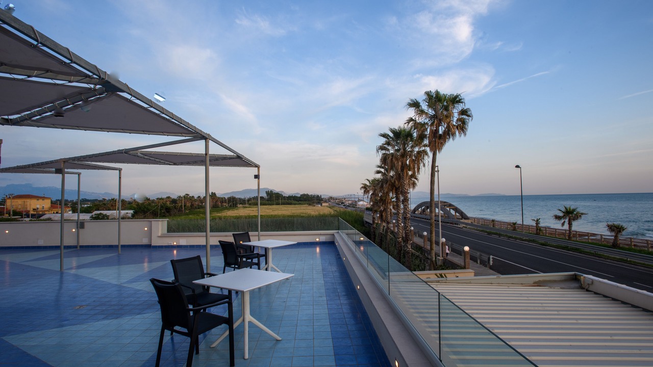 Photo of Patio Balcony in Magazzeno