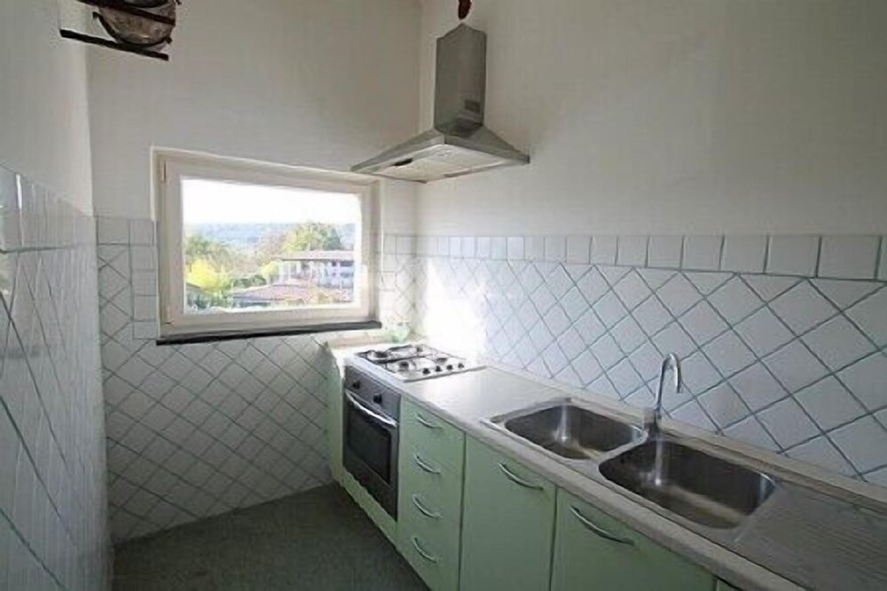 Photo of Kitchen in San Cipriano Picentino