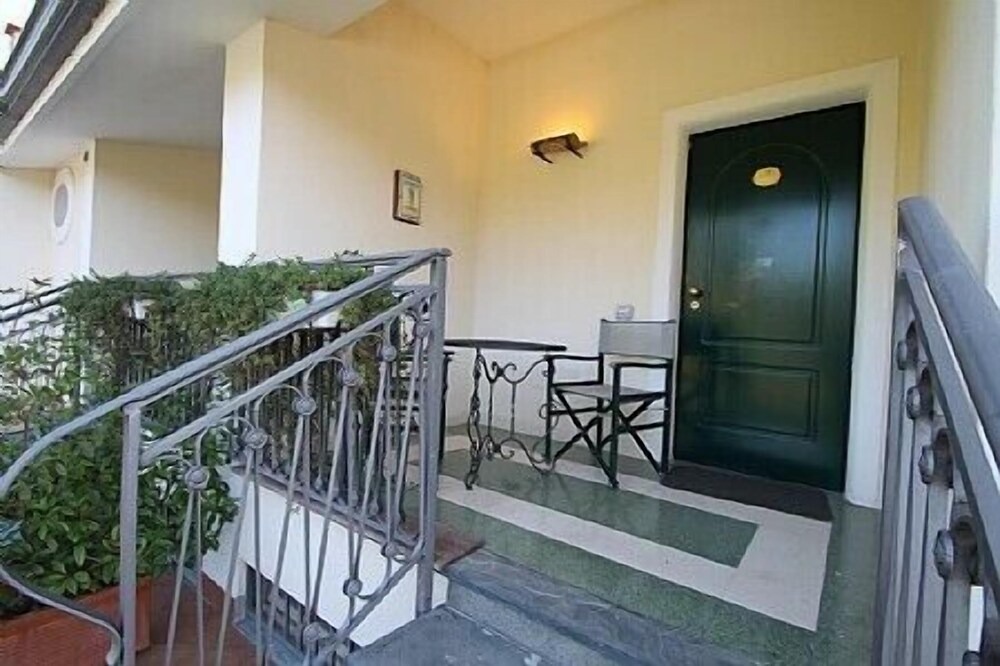 Photo of Patio Balcony in San Cipriano Picentino
