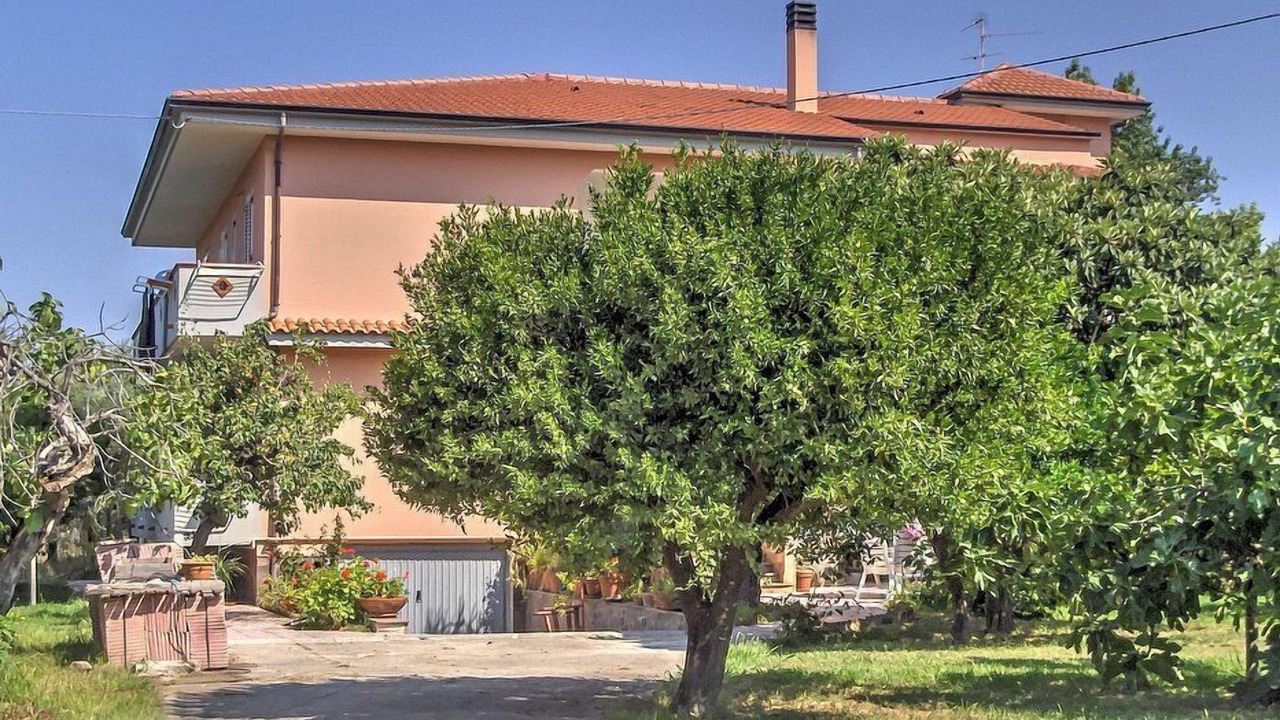 Photo of Outdoor in Marina di Ascea
