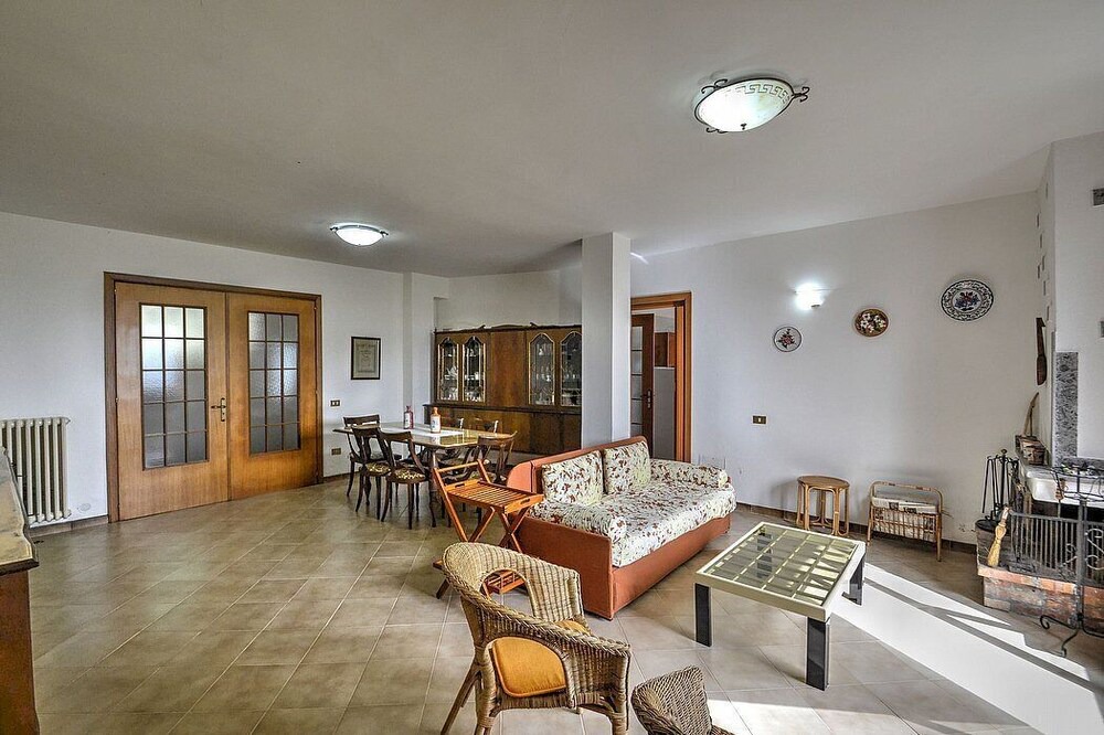 Photo of Livingroom in San Mauro La Bruca