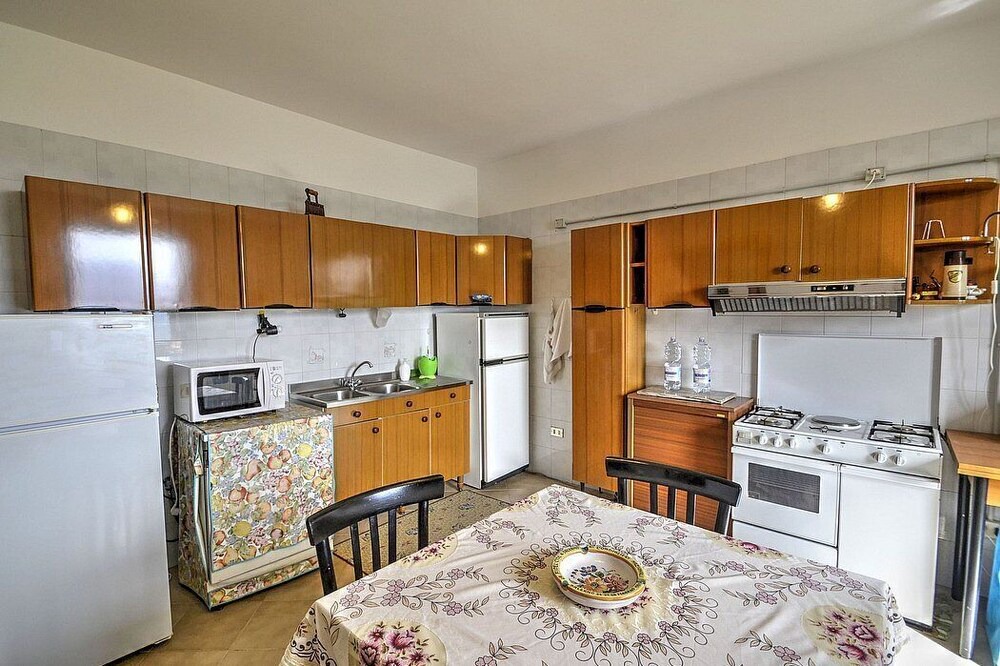Photo of Kitchen in San Mauro La Bruca