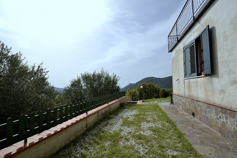 Photo of Outdoor in San Mauro La Bruca