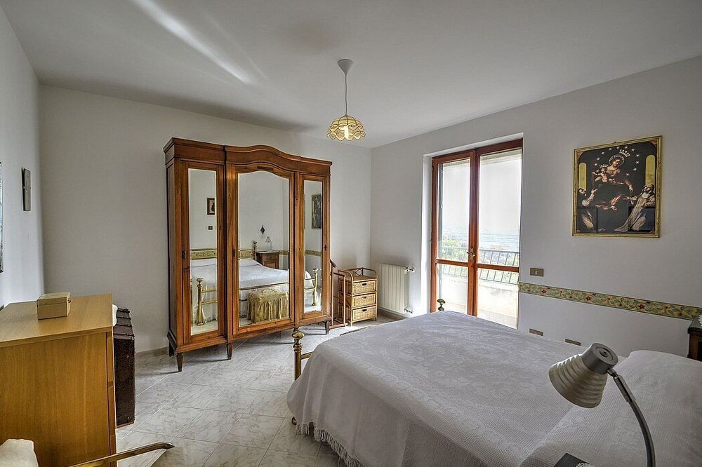 Photo of Bedroom in San Mauro La Bruca