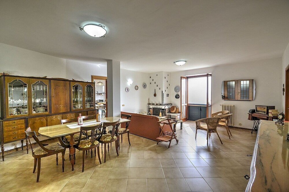 Photo of Livingroom in San Mauro La Bruca