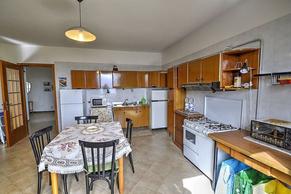 Photo of Kitchen in San Mauro La Bruca