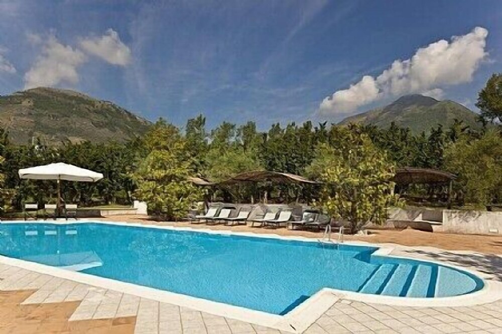 Photo of Outdoor in San Cipriano Picentino