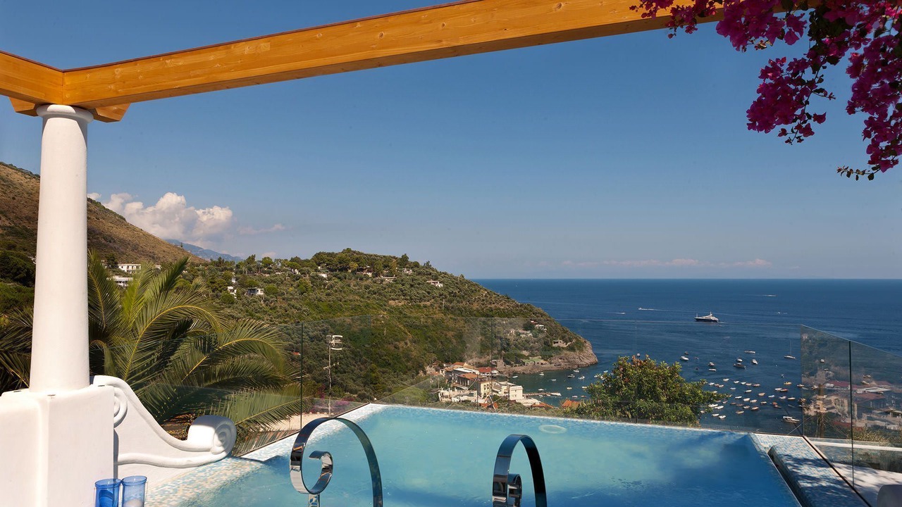 Photo of Outdoor in Nerano