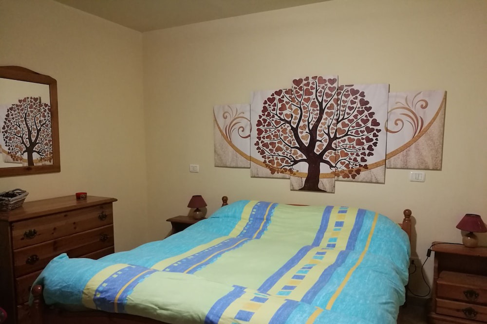 Photo of Bedroom in Rocca di Mezzo