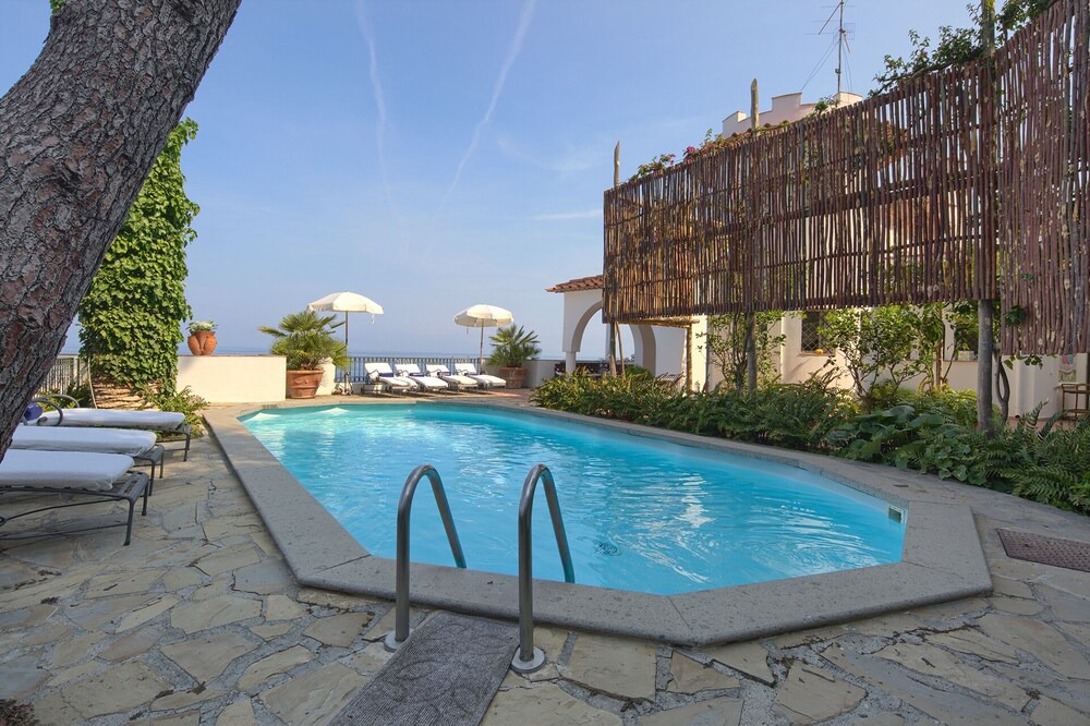 Photo of Outdoor in Massa Lubrense