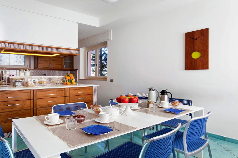 Photo of Kitchen in Sorrento