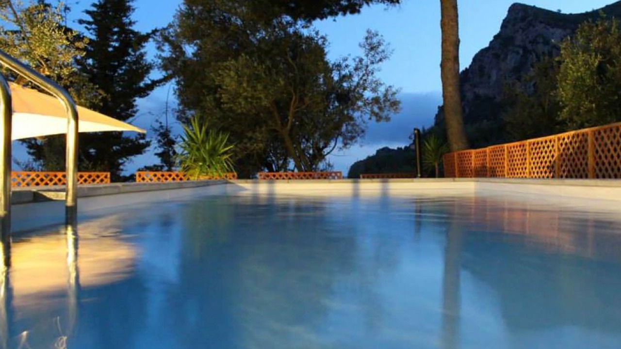 Photo of Outdoor in Marina del Cantone
