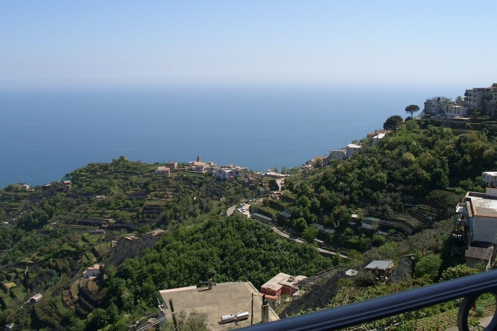 Photo of Patio Balcony in Ravello