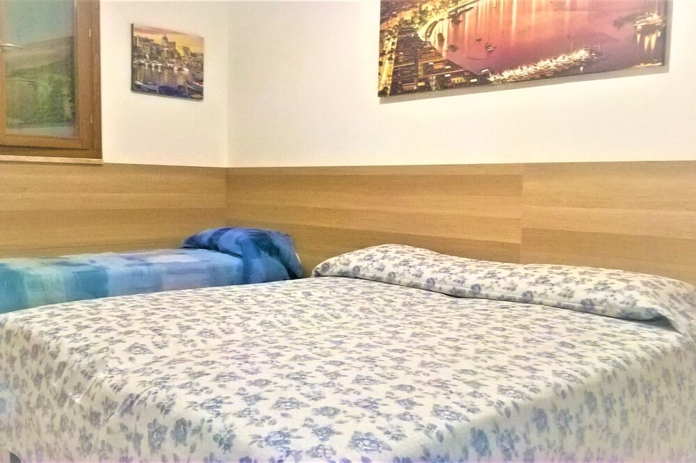Photo of Bedroom in Fisciano