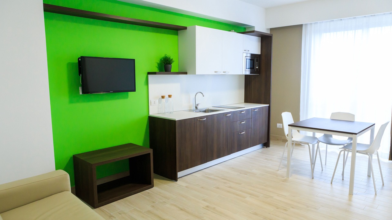 Photo of Kitchen in Fisciano