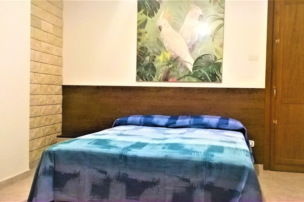 Photo of Bedroom in Fisciano