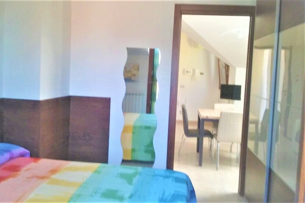 Photo of Bedroom in Fisciano