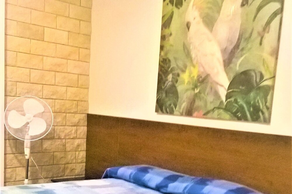 Photo of Bedroom in Fisciano