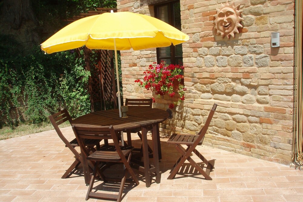 Photo of Patio Balcony in Ripe San Ginesio