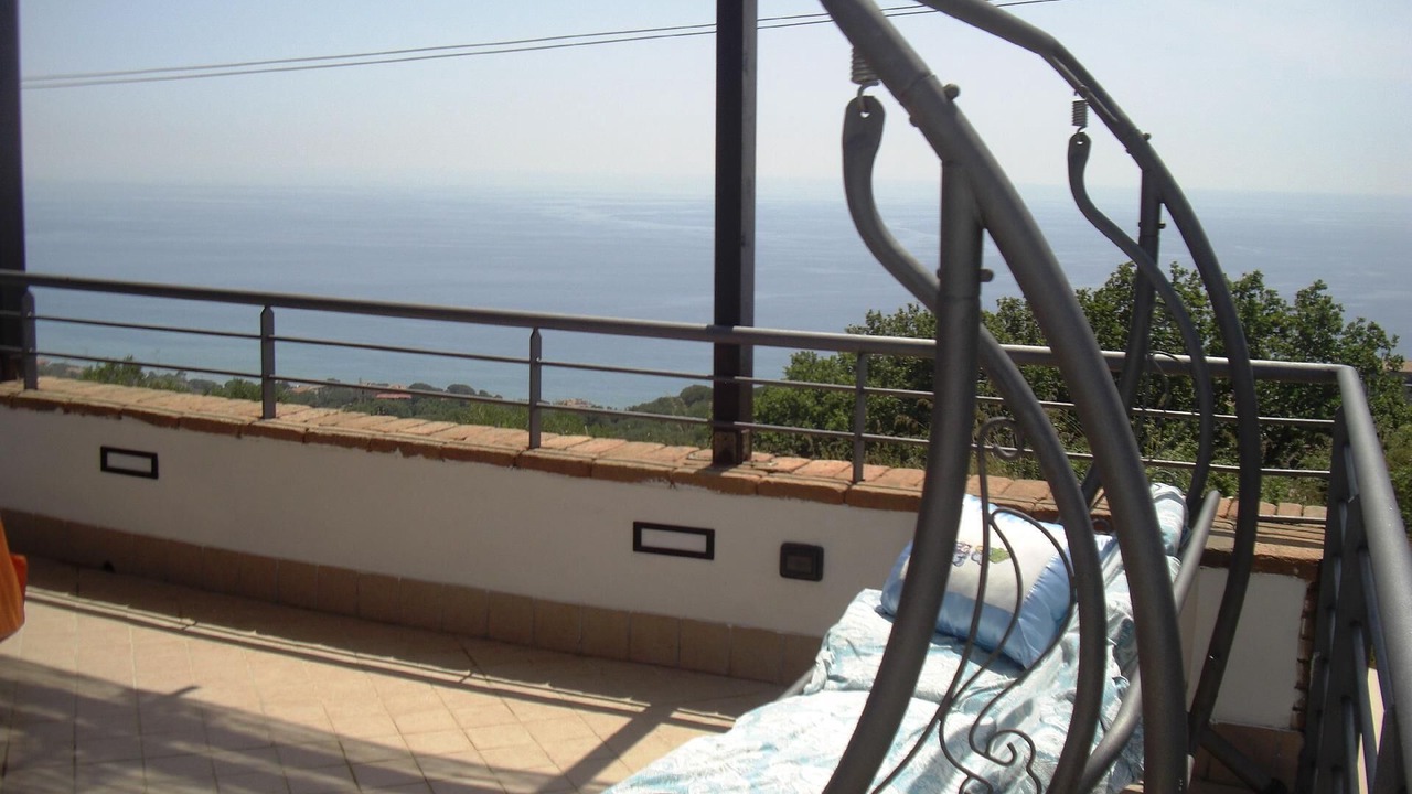 Photo of Outdoor in Pisciotta