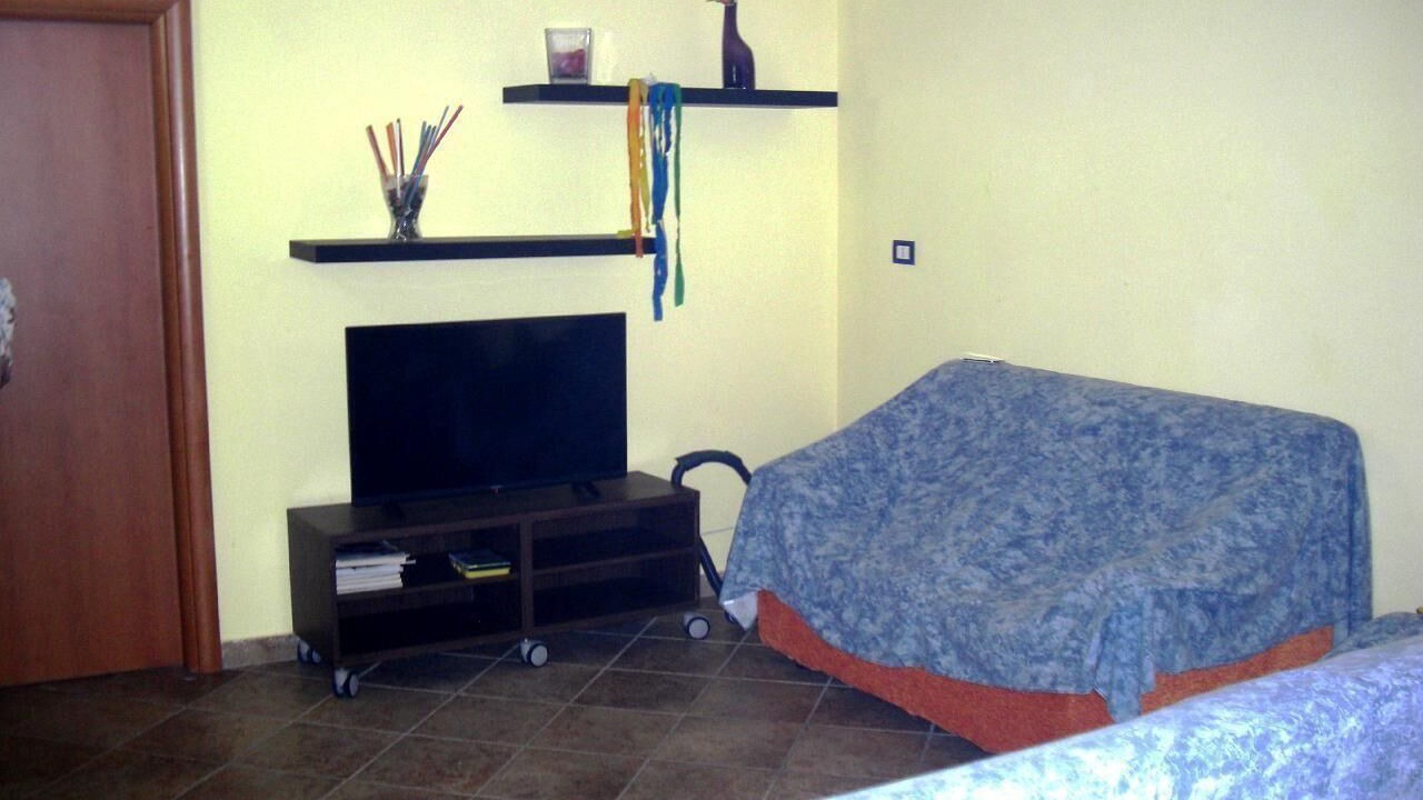 Photo of Bedroom in Pisciotta